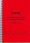 Tiyeni! : Chicheŵa Course for Newcomers to Malaŵi