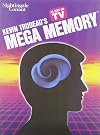 Kevin Trudeau's Mega Memory [as seen on TV] (8 cassettes, workbook & pocket guide)