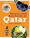 Insects and Arachnids of Qatar (Arabic Edition)