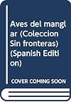Aves del manglar