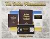 The Delta Phenomenon: or The Hidden Order in All Markets (Book Package)