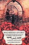Who Needs a Story? Contemporary Eritrean Poetry in Tigrinya, Tigre and Arabic
