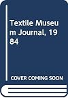 The Textile Museum Journal: 1984