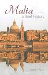 Malta: A Brief History 2014 (4 Volume Set)