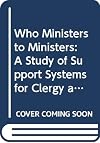 Who Ministers to Ministers?