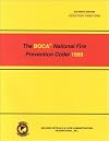 Boca National Fire Prevention Code 1999