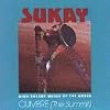 Cumbre (The Summit) High Energy Music of the Andes