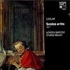 Sonates en trio, Op. 4 [sound recording]