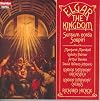 Elgar : The Kingdom + Sursum eorda + Sospiri {sound recording}