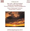 Strauss : Death and transfiguration + Don Juan + Till Eulenspiegel {sound recording} {1989 Ko&scaron;ler/Slovak Philharmonic}