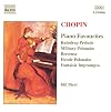 Piano Favourites