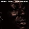 Big Bill Broonzy Sings Folk Songs