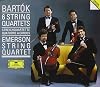 Bartok: 6 String Quartets