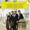 Ives & Barber: String Quartets