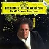 Strauss : Death and transfiguration + Don Quixote {sound recording} {1995 Levine/Met}
