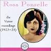 Victor Recordings 1923-1925