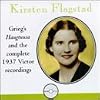 Haugtuusa & Complete 1937 Victor Recordings