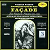 Walton : Fa&ccedil;ade : The complete version {1922 - 1928} {sound recording} {1993 Van Den Broeck/elologos Ensemble}