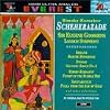 Berlioz + Bizet + Chopin + Debussy + Dinicu + Dvořák + Khatchaturian + Mussorgsky + Offenbach + Rimsky-Korsakov : Scheherazade + Shostakovich {sound recording} {Goossens/LSO}