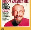 Mitch's Greatest Hits