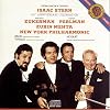 Isaac Stern 60th Anniversary Celebration