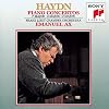 Haydn: Piano Concertos
