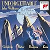 Unforgettable