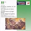 Mozart, Scarlatti, Handel: Arias