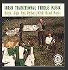 Irish Traditional Fiddle Music