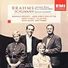 Brahms - Liebeslieder-Walzer, Neue Libeslieder-Walzer / Schumann - Spanische Liebeslieder