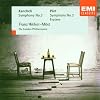 Arvo Part - Symphony No. 3 · Fratres ~ Giya Kancheli - Symphony No. 3 / LPO · Welser-Möst