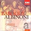 Adagio: Concerti & Sonatas [sound recording]
