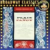 Plain & Fancy (1955 Original Broadway Cast)