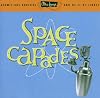 Ultra Lounge: Space Capades, Vol. 3