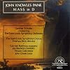 Mass in D