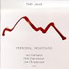 Personal Mountains