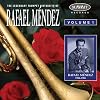 Legendary Trumpet Virtuosity of Rafael Mendez, Vol. 1