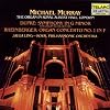 Dupr&eacute;: Symphony in G minor; Rheinberger: Organ Concerto No. 1 in F - The Organ in Royal Albert Hall, London