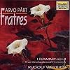 Part: Fratres