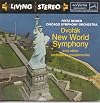 Dvořák : Carnival Overture + Symphony no.9 "New World" + Smetana : The bartered bride : Overture + Weinberger : Schwanda : Polka & Fugue [sound recording]
