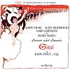 Gigi: Original 1974 Broadway Cast Recording