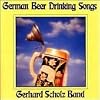German Beer Drinking Songs