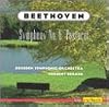 Beethoven : Symphony no.6 in F major, op.68, 'Pastoral' [sound recording] {Berger}