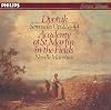 Dvorak: Serenades Op. 22 & 44