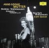 Brahms: Violin Concerto In D Major, Op. 77 / Schumann: Fantasy For Violin And Orchestra In C Major, Op. 131