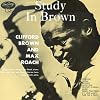 Study In Brown