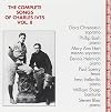 The Complete Songs of Charles Ives, Vol. 2