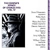 The Complete Songs of Charles Ives, Vol. 4