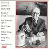 Nothing Divine is Mundane: Songs