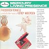 Frederick Fennell conducts the music of Leroy Anderson